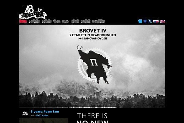 bikeshop WordPress theme, websites list used bikeshop theme bikeshop theme websites examples