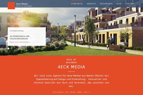 Site using WordPress Zero Spam plugin