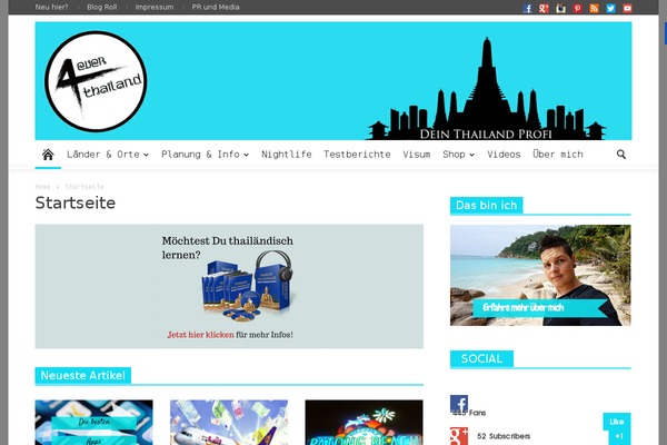 Newspaper theme site design template sample