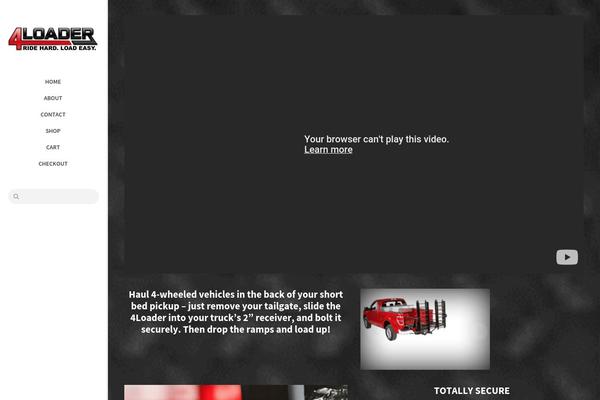 Vision-church theme site design template sample