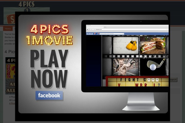 Site using 4mov-lightbox plugin