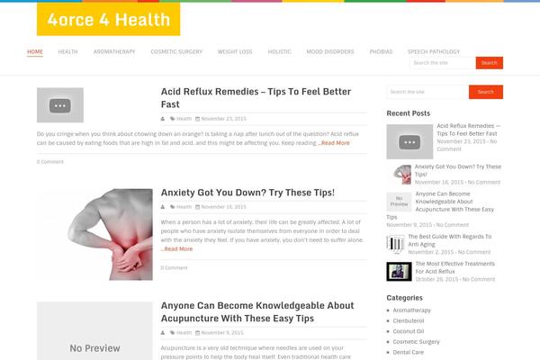 4rce4health.com site used Spike285.tmp