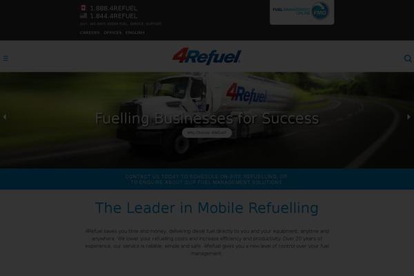 4refuel.com site used 4refuel