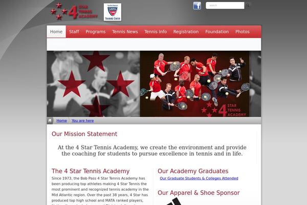 Site using Advanced-recent-posts-widget plugin