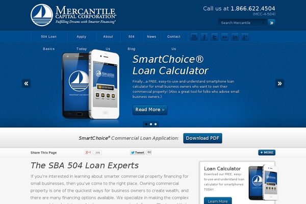 504experts.com site used Prs_mercantile