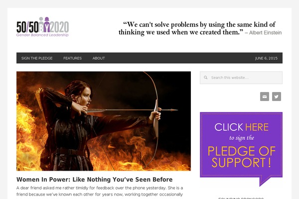 Metro Pro theme site design template sample