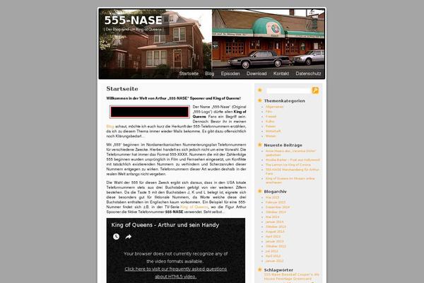 555-nase.de site used Mandigo18_deutsch