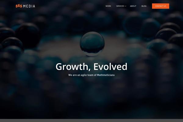 565media.com site used Fsf-media