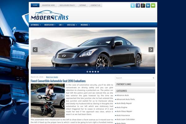 57tl3.com site used Moderncars