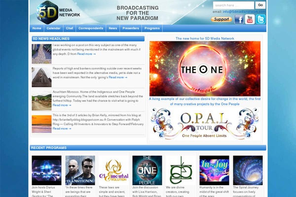 Responsive theme site design template sample