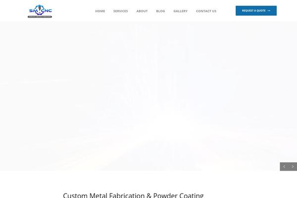 5mcnc.com site used Manufacturing