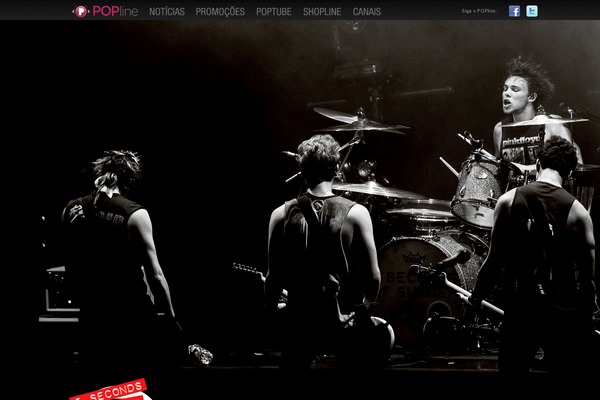 5sos.com.br site used Sosa