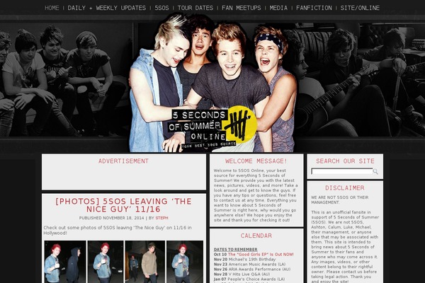 version1 WordPress theme, websites list used version1 theme version1 theme websites examples