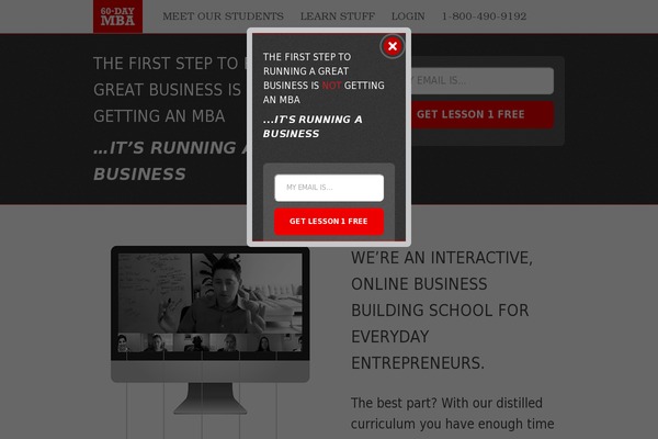 DTheme theme websites examples