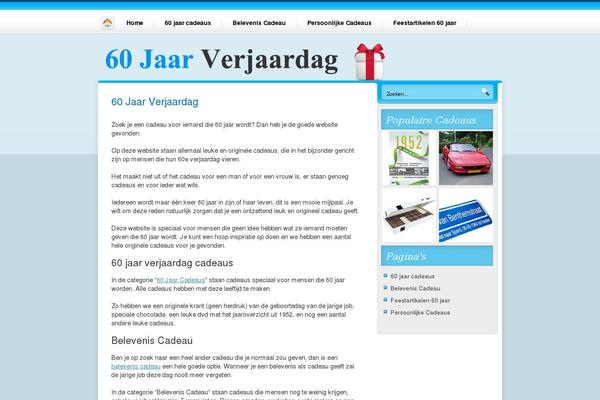 60jaarverjaardag.com site used Nublu