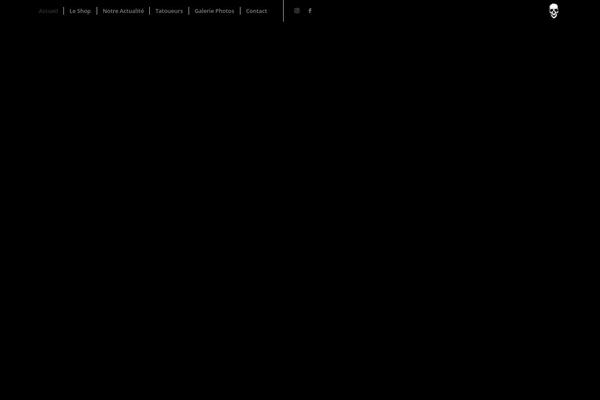 Site using Formcraft3 plugin