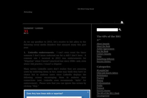 Cleanr theme site design template sample