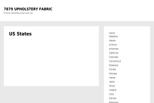Genesis theme site design template sample