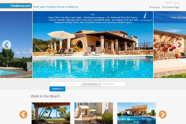 Site using Booking.bl.4.1.2 plugin
