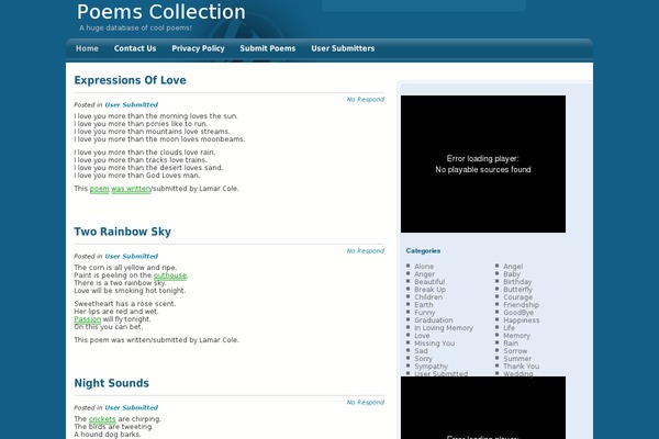 NewsTop WordPress theme, websites list used NewsTop theme NewsTop theme websites examples
