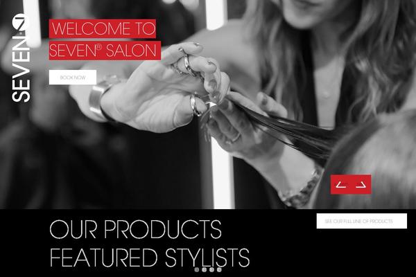 Site using Background-adjuster plugin