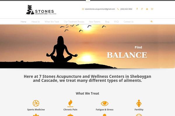 7stonesacupuncture.com site used Thelaw_child