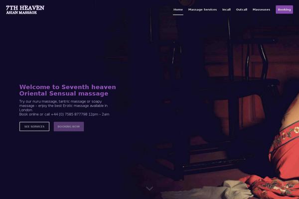 Site using Quick Page/Post Redirect Plugin plugin