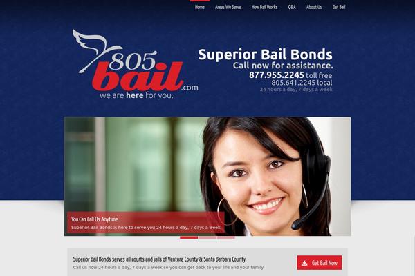 805bail.com site used Make_a_statement_v1.1