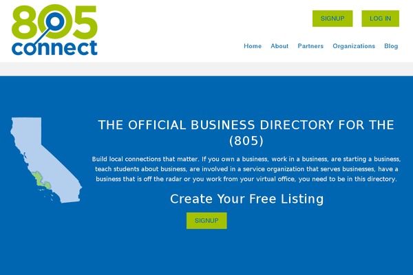 Site using The-grid plugin