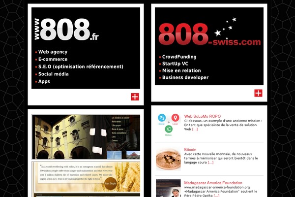 808-swiss.com site used Huitcenthuit2014