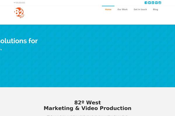 X | The Theme theme site design template sample