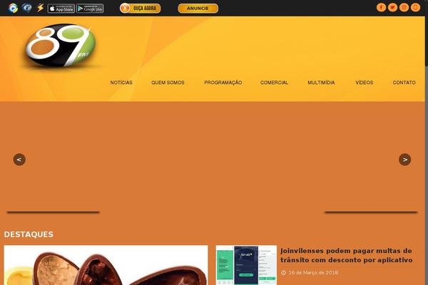 joinvix_dois WordPress theme, websites list used joinvix_dois theme joinvix_dois theme websites examples