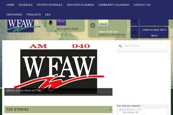 940wfaw.com site used Wfaw-theme
