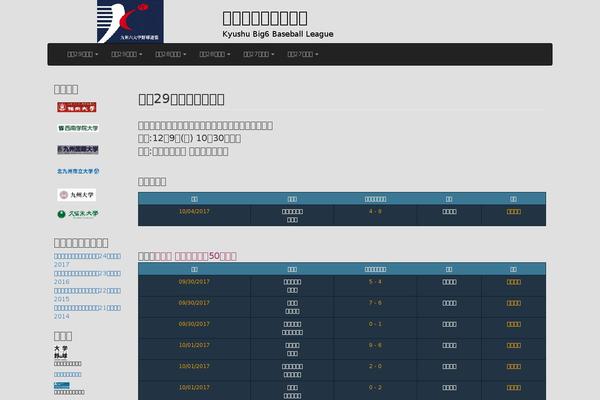 96bbl.com site used Kyushu6