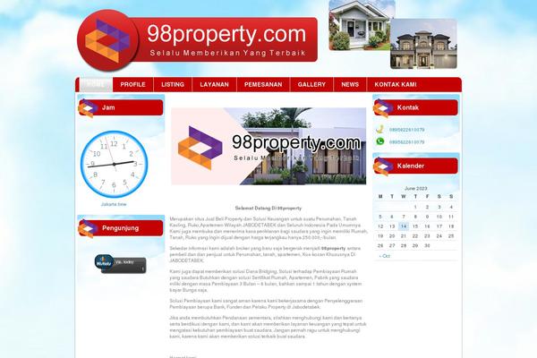 98property.com site used Property1vd