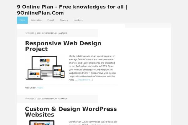9onlineplan.com site used Executive-pro1
