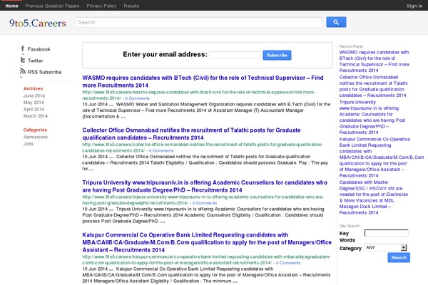 loogle_11_07 WordPress theme, websites list used loogle_11_07 theme loogle_11_07 theme websites examples