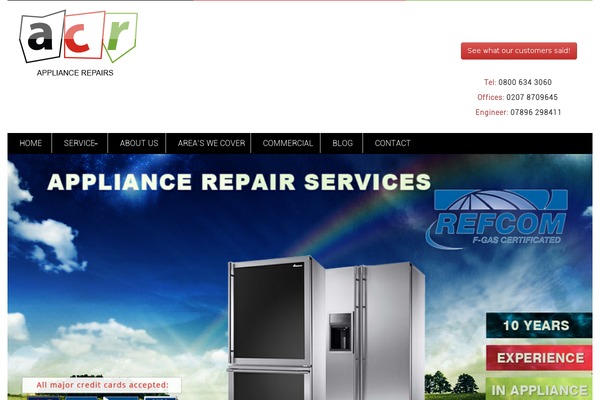 a-c-r.co.uk site used Asr