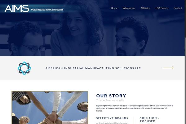 BeTheme theme site design template sample