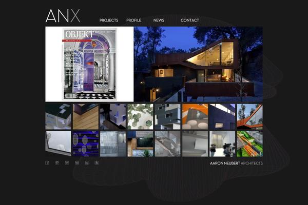 a-n-x.com site used Anx-2018