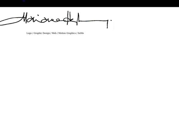 Avada theme site design template sample