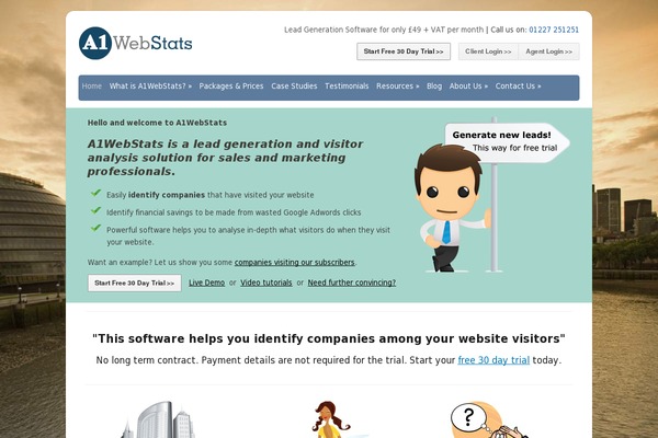 Site using Wpcf7-redirect plugin
