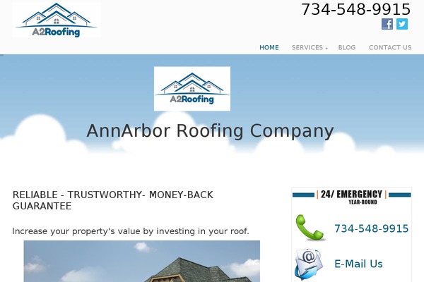 uDesign theme site design template sample