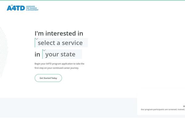 Site using Simple Banner plugin