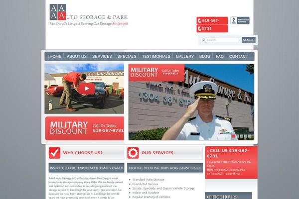 aaaastorage.com site used Aaaa