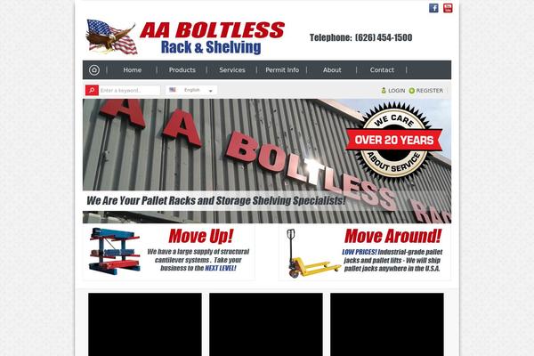 Shopperpress theme site design template sample