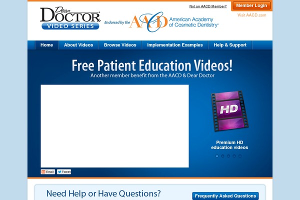 deardoctor WordPress theme, websites list used deardoctor theme deardoctor theme websites examples