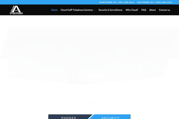 Site using Popup Builder plugin