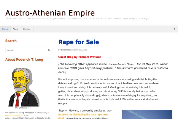 Canvas theme site design template sample