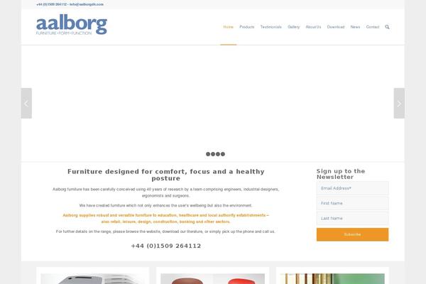 aalborgdk.com site used Enfold-aug-2016